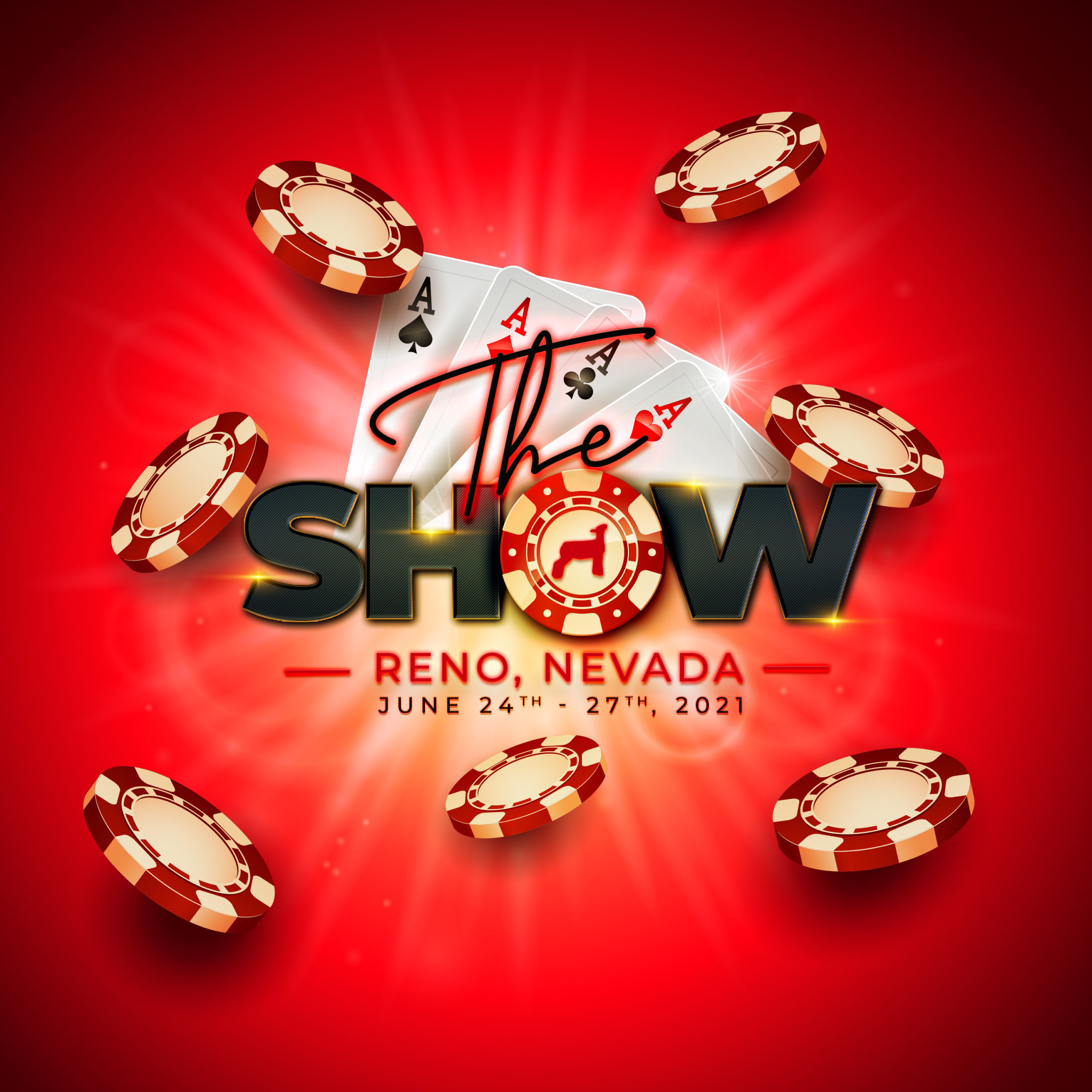 theshow_logoconcept The Show