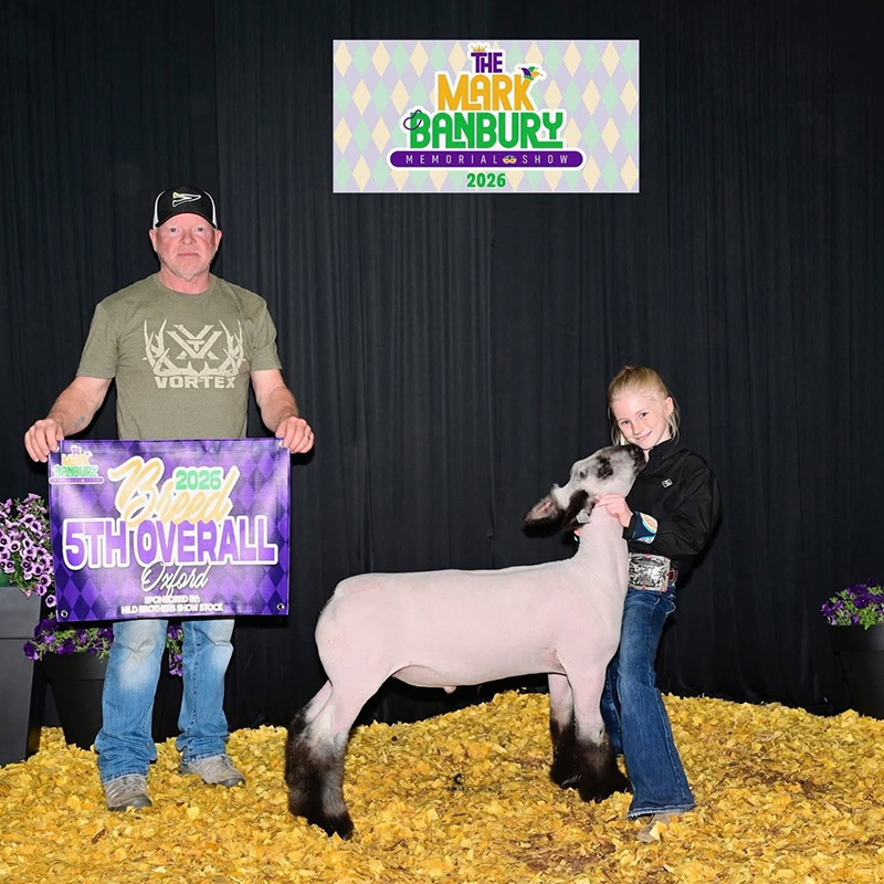 5th Overall Oxford, Mark Banbury Memorial - Show 1 5th Overall Oxford, Mark Banbury Memorial - Show 1